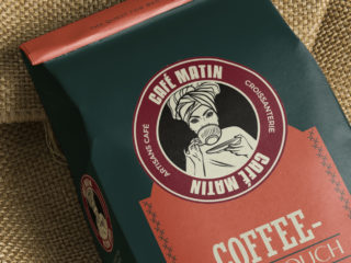 Café Matin