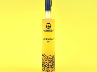 Limoncello