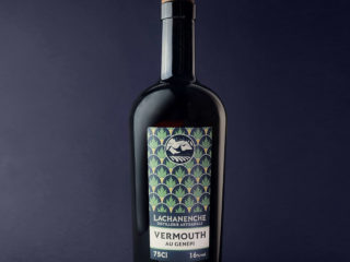 Vermouth & Génépi