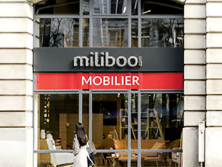 Milibootik Paris